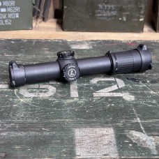 Leupold Mark 6 Rifle Scope